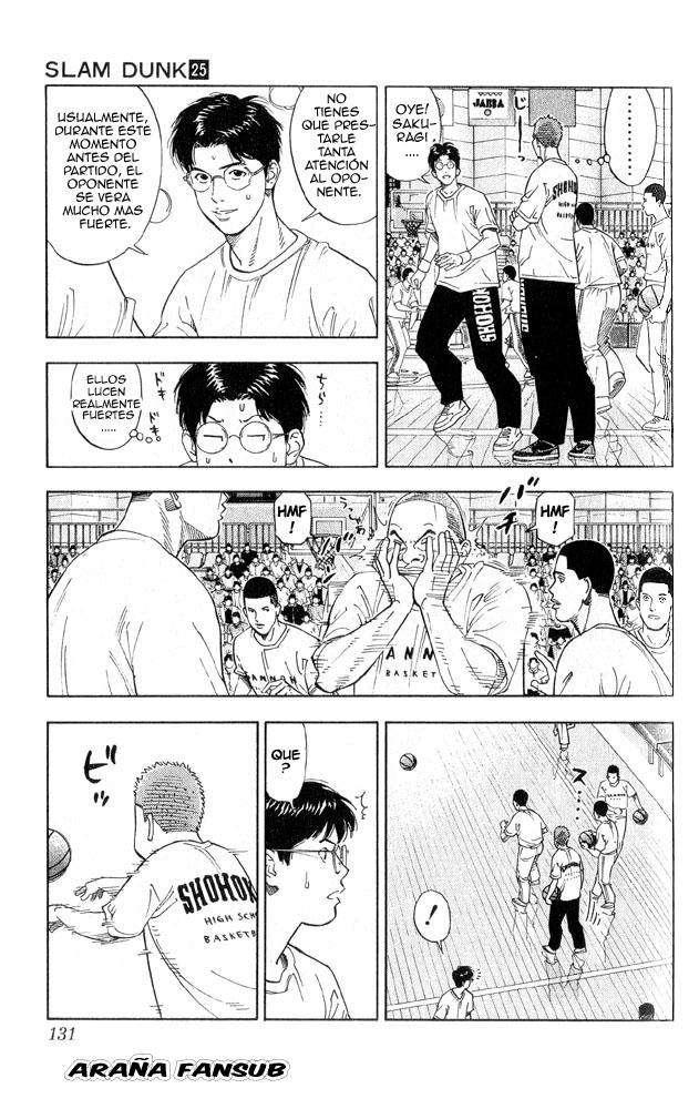 Read Slam Dunk ES Manga Online