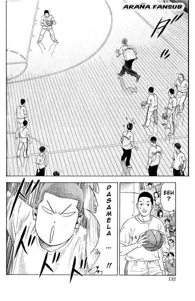 Read Slam Dunk ES Manga Online