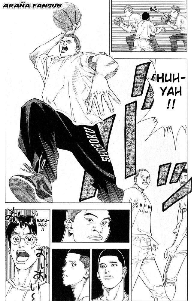 Read Slam Dunk ES Manga Online