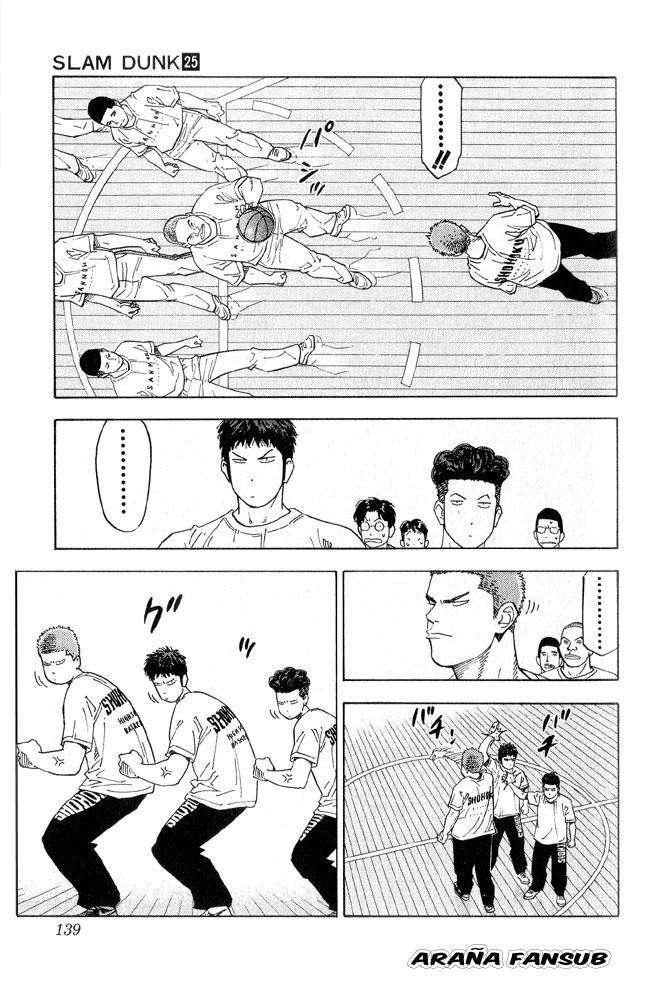 Read Slam Dunk ES Manga Online