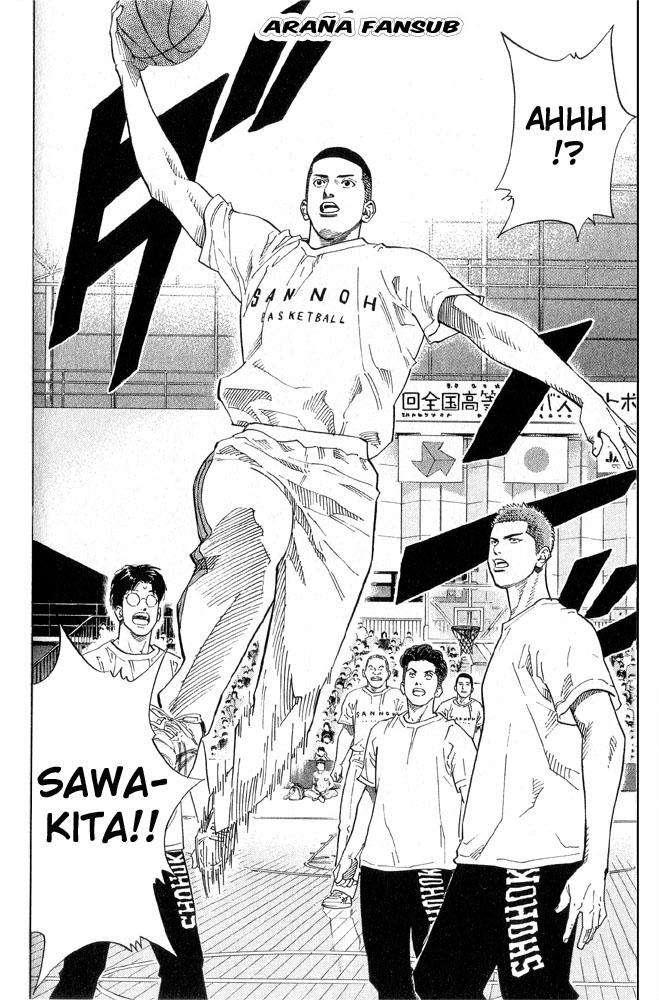 Read Slam Dunk ES Manga Online