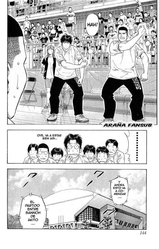 Read Slam Dunk ES Manga Online