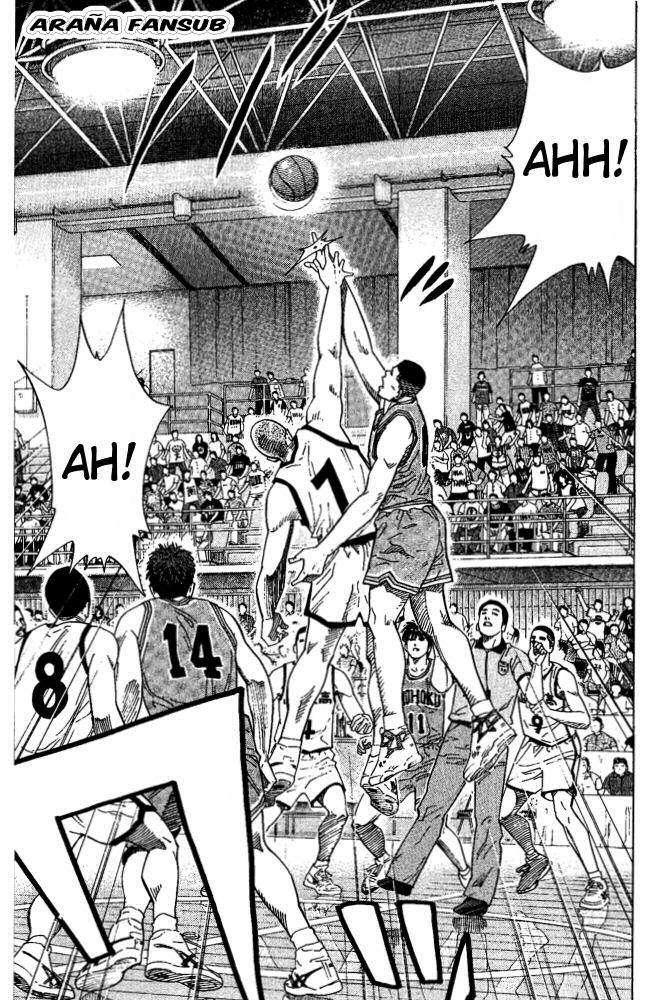 Read Slam Dunk ES Manga Online