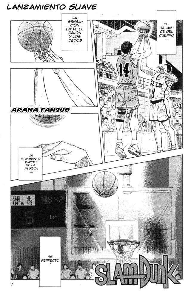 Read Slam Dunk ES Manga Online