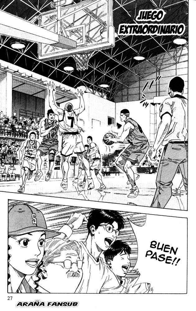 Read Slam Dunk ES Manga Online