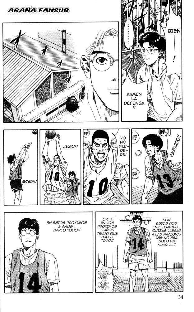Read Slam Dunk ES Manga Online