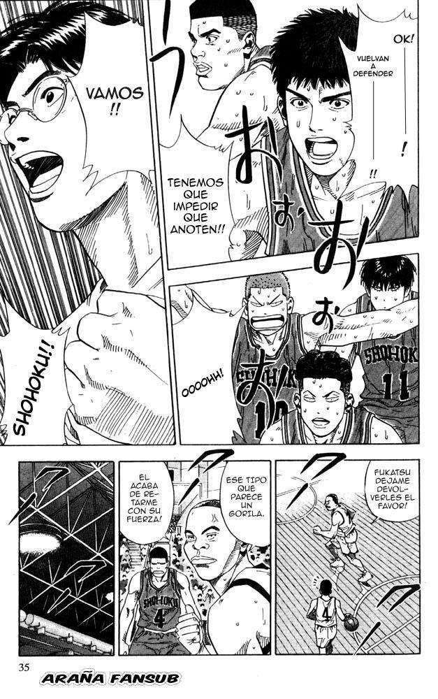 Read Slam Dunk ES Manga Online