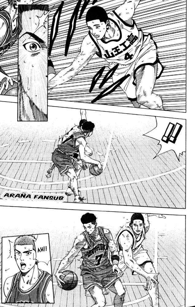Read Slam Dunk ES Manga Online