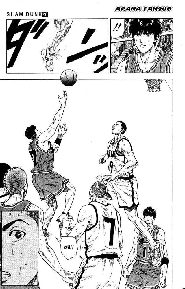 Read Slam Dunk ES Manga Online