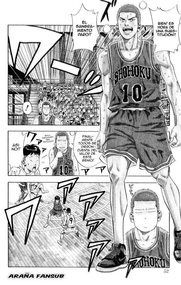 Read Slam Dunk ES Manga Online