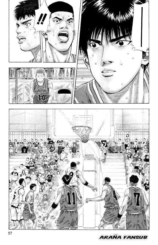 Read Slam Dunk ES Manga Online