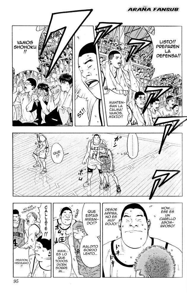 Read Slam Dunk ES Manga Online