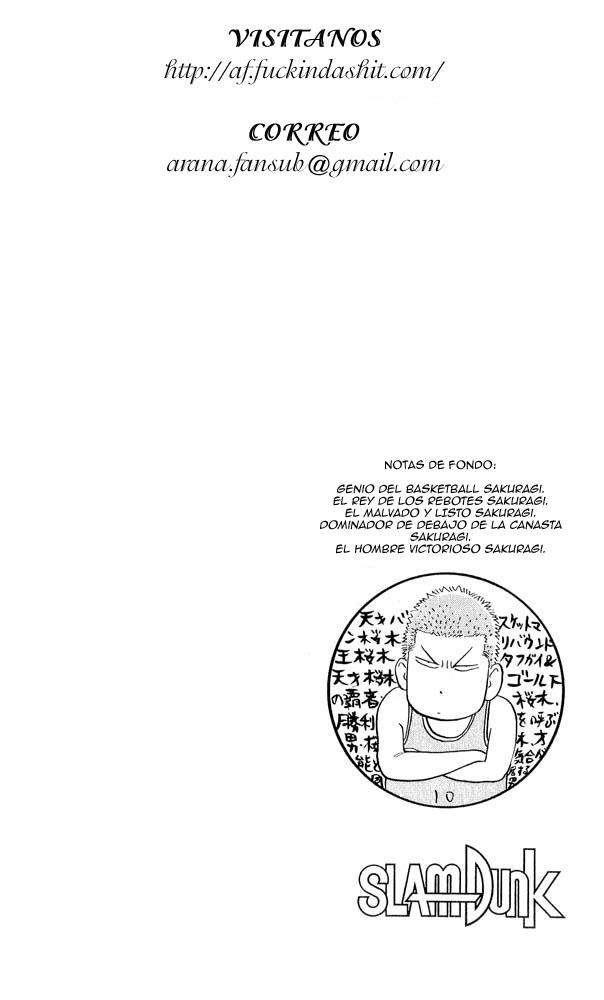 Read Slam Dunk ES Manga Online