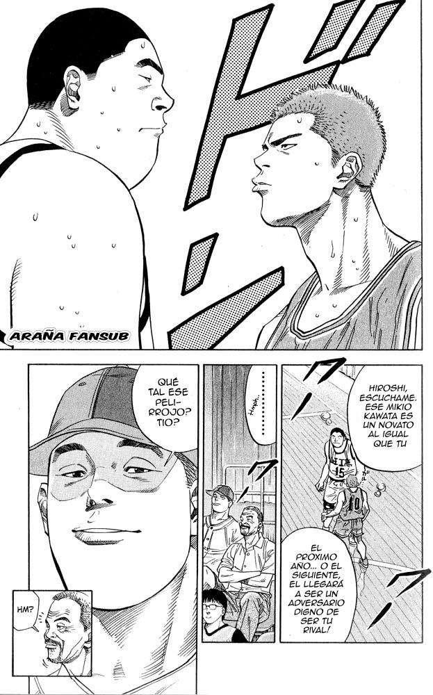 Read Slam Dunk ES Manga Online
