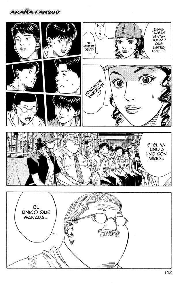 Read Slam Dunk ES Manga Online