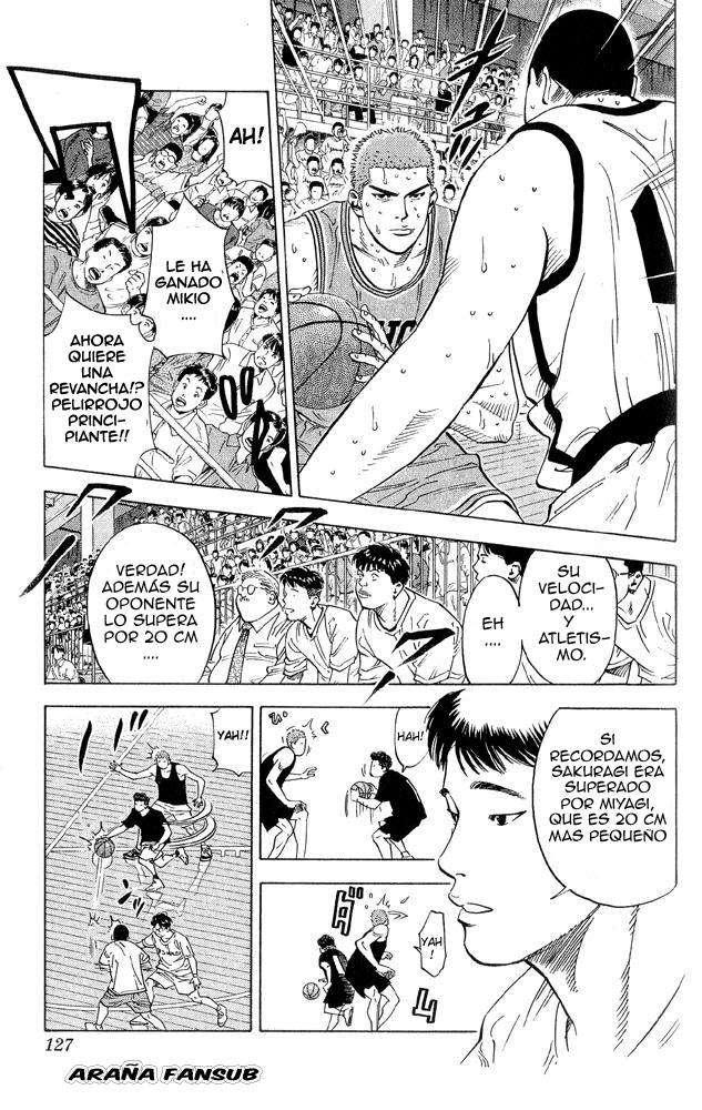 Read Slam Dunk ES Manga Online