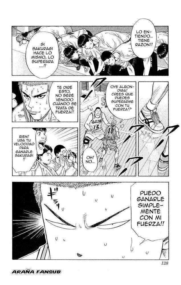 Read Slam Dunk ES Manga Online