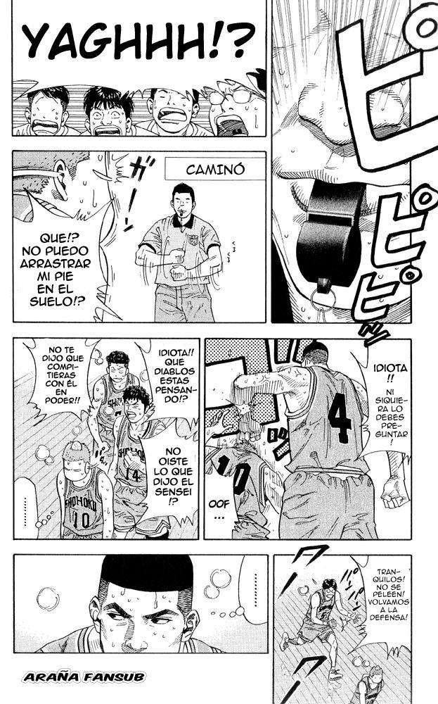 Read Slam Dunk ES Manga Online