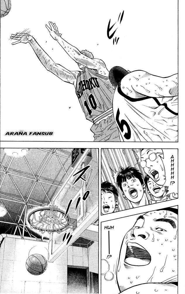 Read Slam Dunk ES Manga Online