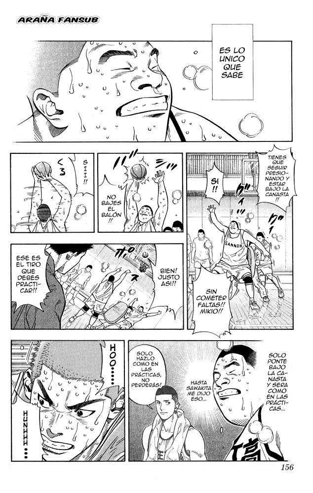 Read Slam Dunk ES Manga Online