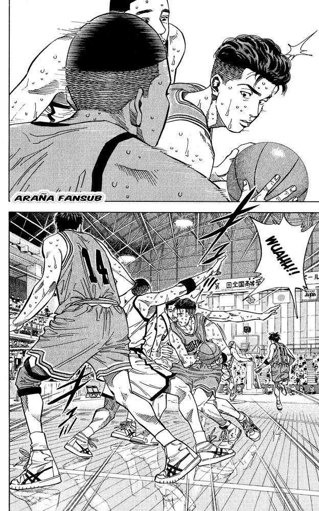 Read Slam Dunk ES Manga Online