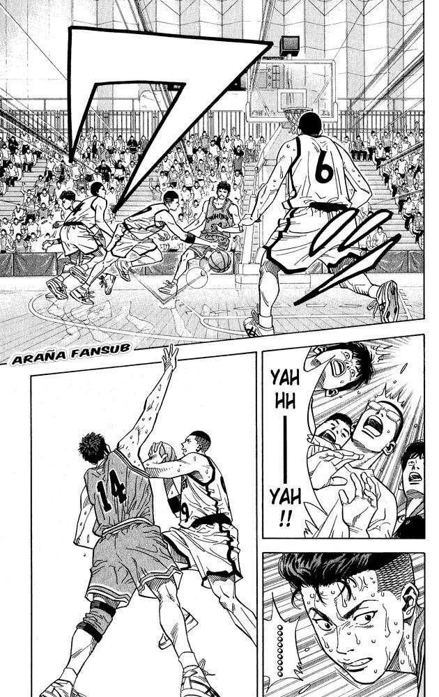 Read Slam Dunk ES Manga Online