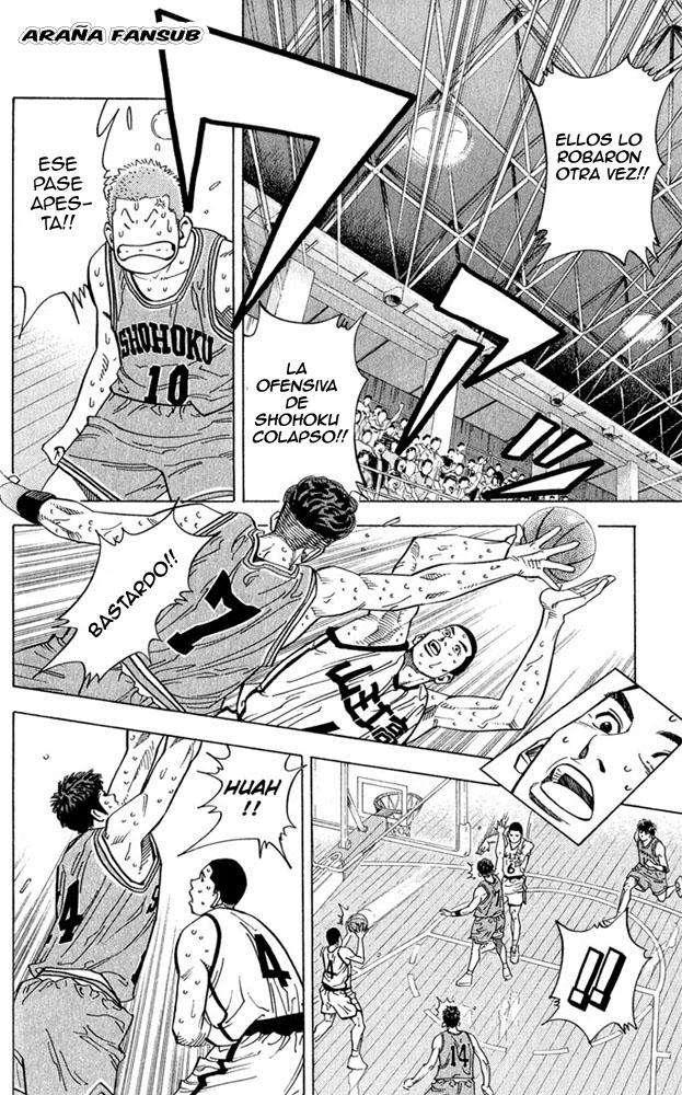 Read Slam Dunk ES Manga Online