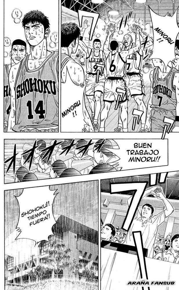 Read Slam Dunk ES Manga Online