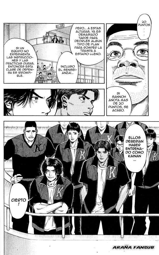 Read Slam Dunk ES Manga Online