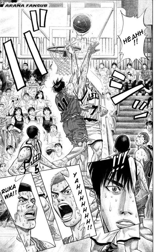 Read Slam Dunk ES Manga Online