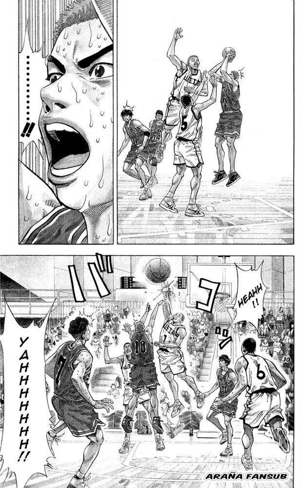 Read Slam Dunk ES Manga Online