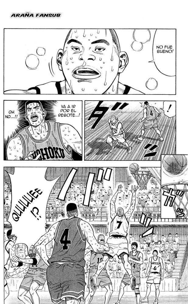 Read Slam Dunk ES Manga Online