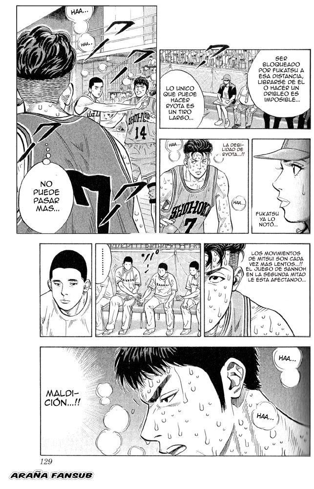 Read Slam Dunk ES Manga Online
