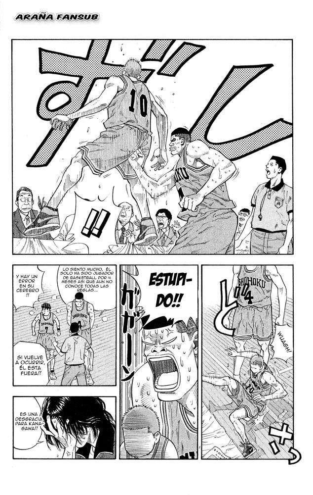 Read Slam Dunk ES Manga Online