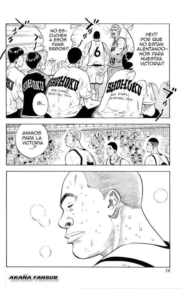 Read Slam Dunk ES Manga Online