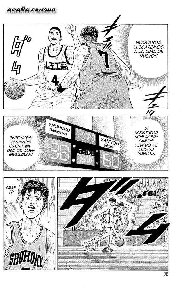 Read Slam Dunk ES Manga Online