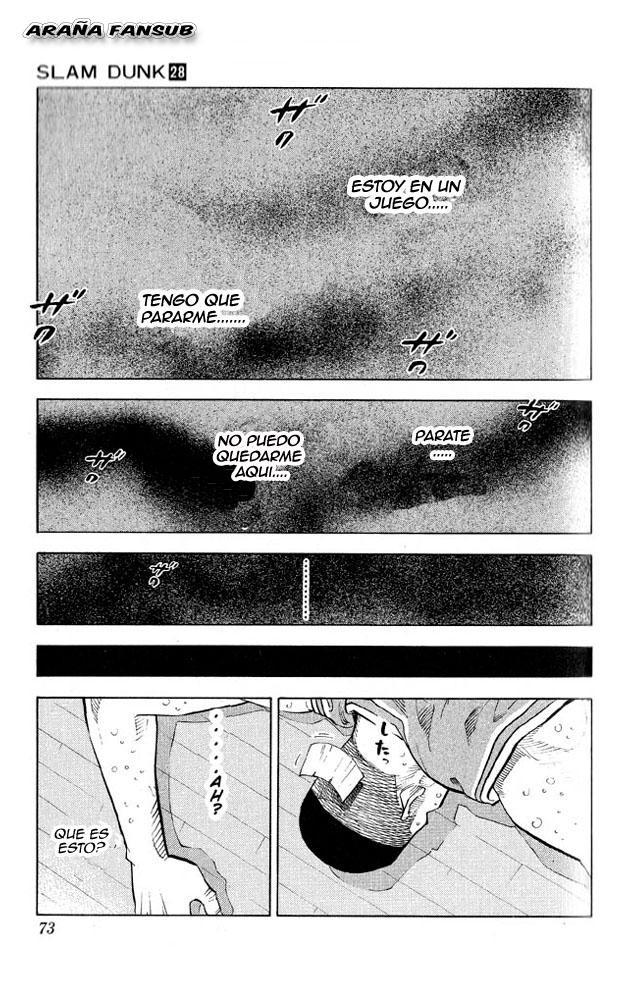 Read Slam Dunk ES Manga Online