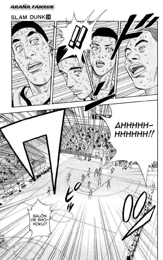 Read Slam Dunk ES Manga Online