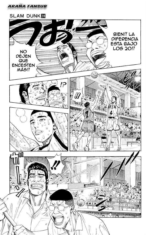Read Slam Dunk ES Manga Online