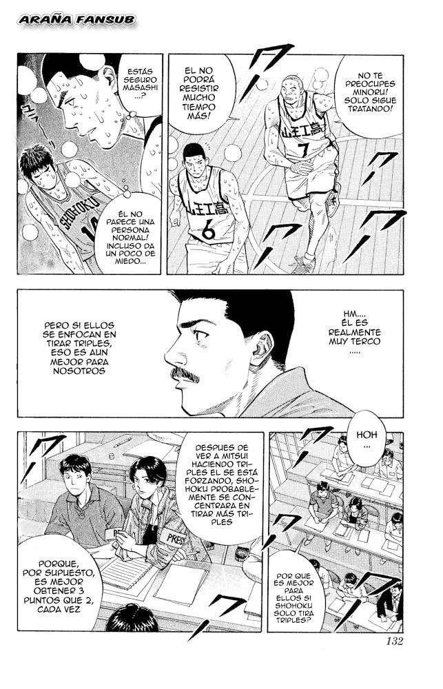 Read Slam Dunk ES Manga Online