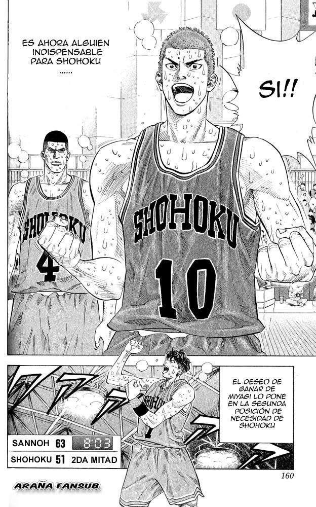 Read Slam Dunk ES Manga Online