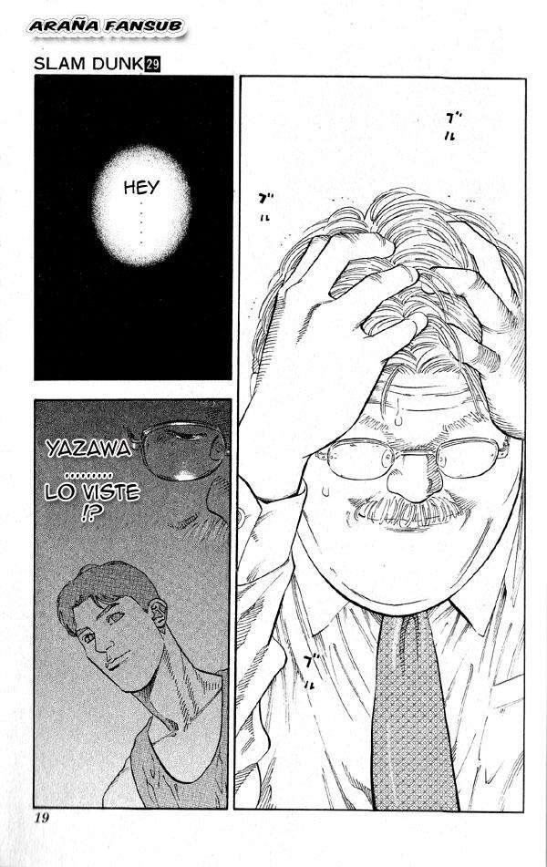 Read Slam Dunk ES Manga Online