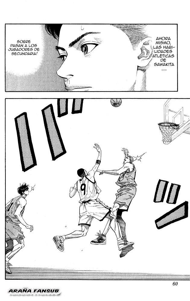 Read Slam Dunk ES Manga Online