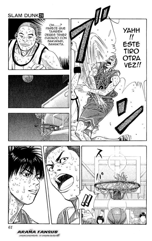 Read Slam Dunk ES Manga Online