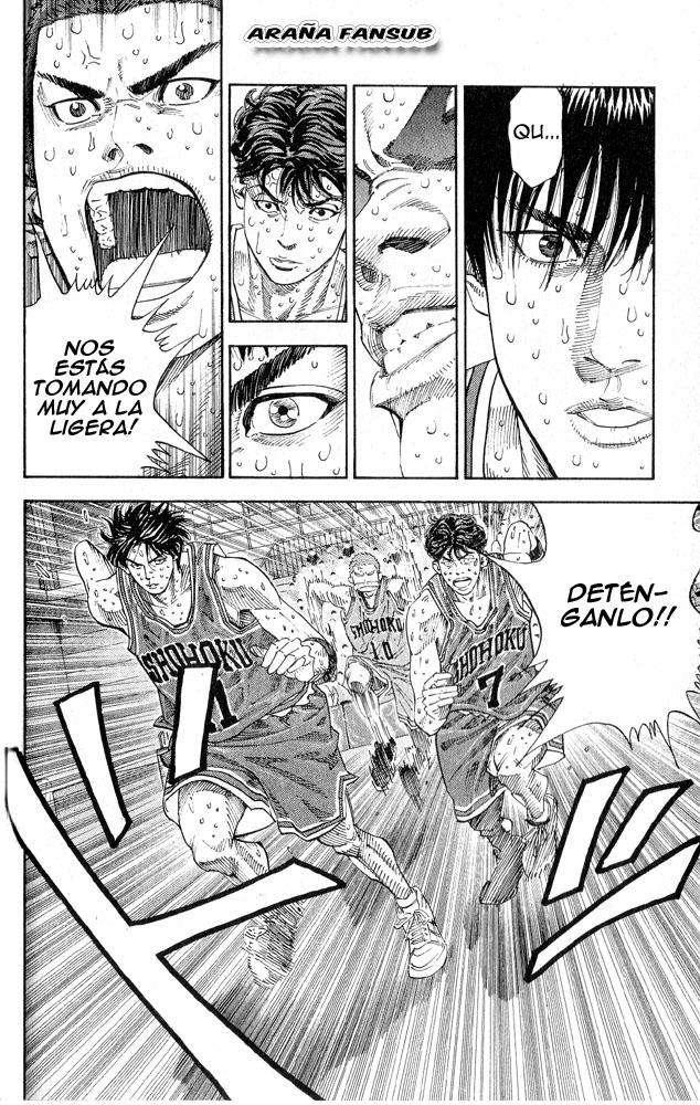 Read Slam Dunk ES Manga Online