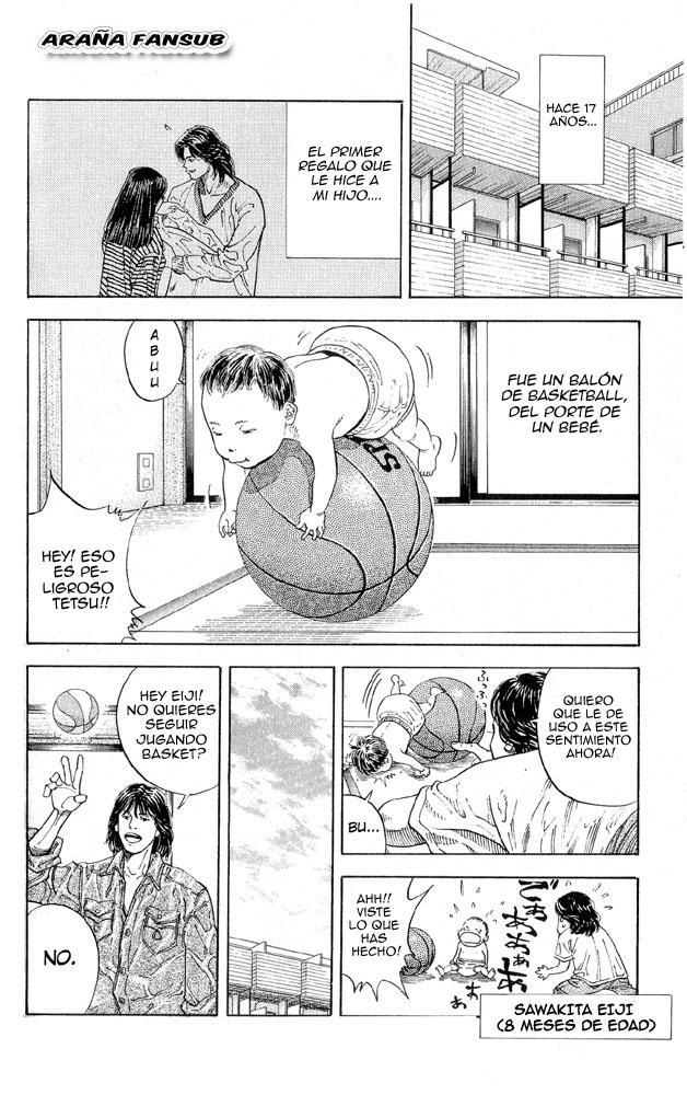 Read Slam Dunk ES Manga Online