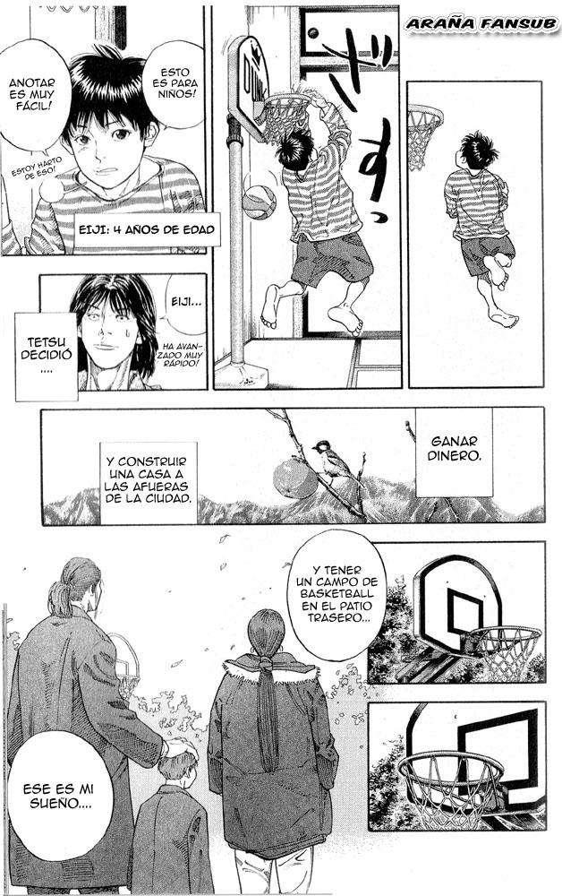 Read Slam Dunk ES Manga Online