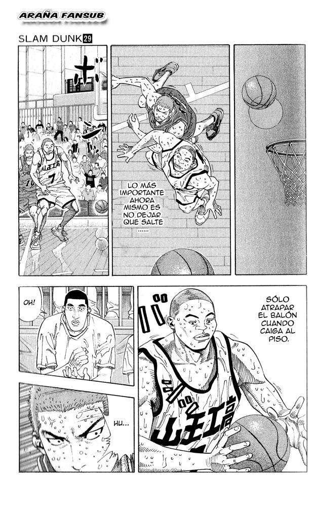 Read Slam Dunk ES Manga Online