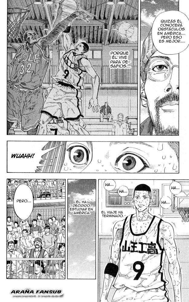Read Slam Dunk ES Manga Online