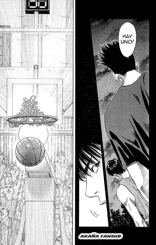 Read Slam Dunk ES Manga Online